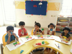 SPRING BOARD INTERNATIONAL PRE SCHOOL Gallery Image 3