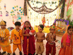 SPRING BOARD INTERNATIONAL PRE SCHOOL Gallery Image 4