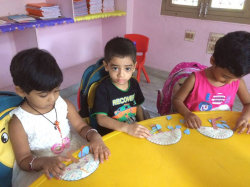 SPRING BOARD INTERNATIONAL PRE SCHOOL Galley Image 3