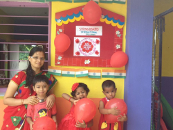 SPRING BOARD INTERNATIONAL PRE SCHOOL Galley Image 2
