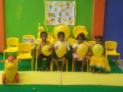 SPRING BOARD INTERNATIONAL PRE SCHOOL Galley Image 3
