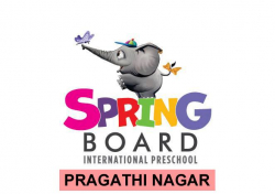 SPRING BOARD INTERNATIONAL PRE SCHOOL Galley Image 2