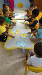 SPRING BOARD INTERNATIONAL PRE SCHOOL Gallery Image 2