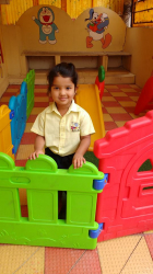 SPRING BOARD INTERNATIONAL PRE SCHOOL Gallery Image 3
