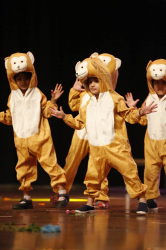 SPRING BOARD INTERNATIONAL PRE SCHOOL Gallery Image 4