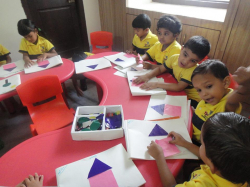 SPRING BOARD INTERNATIONAL PRE SCHOOL Galley Image 2