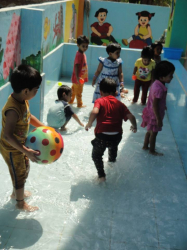 SPRING BOARD INTERNATIONAL PRE SCHOOL Galley Image 4