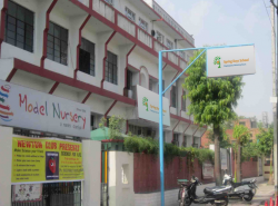 Pre schools, Playschools schools in Bharat Nagar, Delhi, Spring Days Senior Secondary School, I-BLOCK PHASE 1, NEAR G BLOCK MARKET, ASHOK VIHAR, Phase 1,Ashok Vihar, Delhi