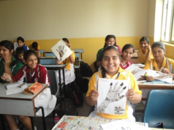 Spring Days Senior Secondary School Galley Image 2