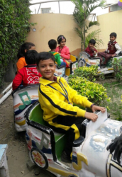 Spring Days Senior Secondary School Galley Image 3