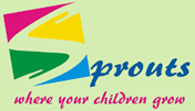 Pre schools, Playschools schools in Usman Road, Chennai, Sprouts Play School, No 12/24, Abdullah Street Next To Reliance Fresh,Choolaimedu, Athreya Puram,Choolaimedu, Chennai