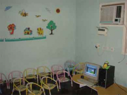 Sprouts Play School Galley Image 2