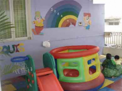 Sprouts Play School Galley Image 3