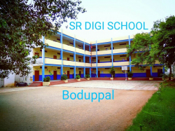 SR DIGI SCHOOL Galley Image 1