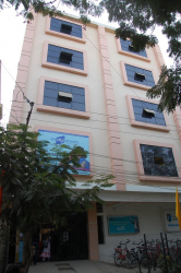 CBSE Schools in Jeedimetla, Hyderabad, SR DIGI SCHOOL, Plot # 12, Raghavendra Colony,NEAR SUCHITRA JEEDIMETLAÂ VILLAGE, Ranga Reddy District, Chandra Nagar, Kompally, Chandra Nagar,Balanagar, Hyderabad