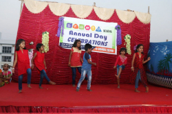 SRAMTA Kids Montessori Playschool Gallery Image 2