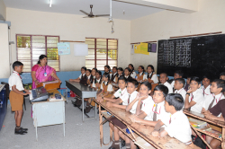 SREE AYYAPPA EDUCATION & CHARITABLE TRUST Galley Image 4