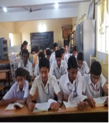 SREE AYYAPPA EDUCATION & CHARITABLE TRUST Galley Image 4