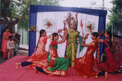Sree Balaji High School Galley Image 1