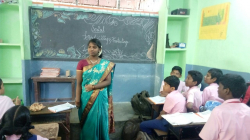 Sree Balaji High School Galley Image 2