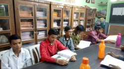 Sree Balaji High School Galley Image 3