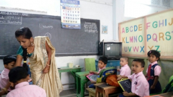 Sree Balaji High School Galley Image 4