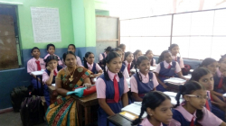 Sree Balaji High School Galley Image 4