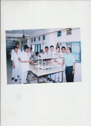 SREE BALKRISHNA VITHALNATH VIDYALAYA Galley Image 3