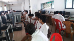 SREE BALKRISHNA VITHALNATH VIDYALAYA Galley Image 4