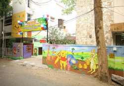 Sree Murugan Play School Galley Image 2
