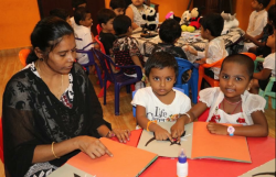 Sree Murugan Play School Galley Image 3