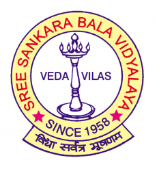 Sree Sankara Bala Vidyalaya Golden Jubilee School And Junior Clollege, Kamakoti Nagar,Pallikaranai, Chennai