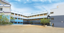 Sree Sankara Bala Vidyalaya Golden Jubilee School and Junior Clollege Galley Image 2