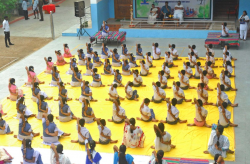 Sree Sankara Bala Vidyalaya Golden Jubilee School and Junior Clollege Galley Image 4