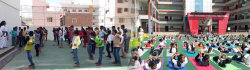 Sree Swamy Vivekananda School Galley Image 3