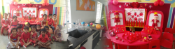 Sree Swamy Vivekananda School Galley Image 4