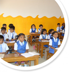 Day School in Bangalore, Sri Aurobindo Public School, # 206/4B, Canara Bank Layout,Sri Ammembal Subbarao Pai Nagar, Sahakara nagar, Rajiv Gandhi Nagar,Kodigehalli, Bengaluru