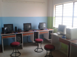 Sri Aurobindo Public School Galley Image 4