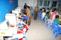 Sri Aurobindo Vidya Mandir Galley Image 2