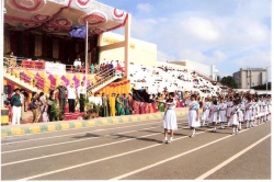 Sri Aurobindo Vidya Mandir Galley Image 4