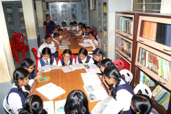 Sri Aurobindo Vidya Mandir Galley Image 4