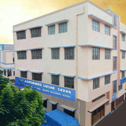 Schools in Dum Dum, Kolkata, Sri Aurobindo Siksha Sadan, NEW BAKRA AREA POST- BIRATI, Dum Dum, Kolkata