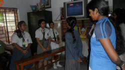 Sri Aurobindo Siksha Sadan Galley Image 2