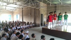 Sri Aurobindo Siksha Sadan Galley Image 4
