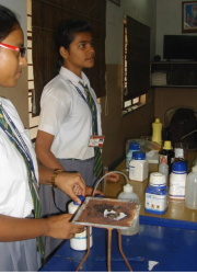 Sri Aurobindo Siksha Sadan Galley Image 4