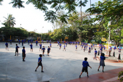 SRI AUROBINDO MEMORIAL SCHOOL Galley Image 2