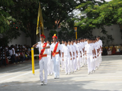 SRI AUROBINDO MEMORIAL SCHOOL Galley Image 3