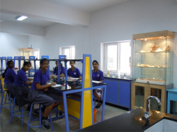 SRI AUROBINDO MEMORIAL SCHOOL Galley Image 4