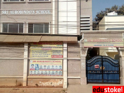 State Board Schools in Kapra, Hyderabad, Sri Aurobindo School, H.NO.1-8-30/3/A, North Kamalanagar, APIIC Colony, ECIL, Hyderabad, 3rd Cross Rd, North Kamala Nagar, Kushaiguda, APHB Colony,Kushaiguda, Hyderabad