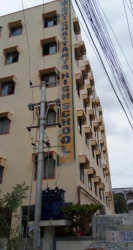 SRI CHAITANYA TECHNO SCHOOL Galley Image 1